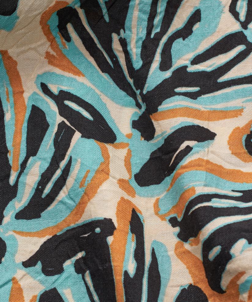 Becca Topp, Aqua