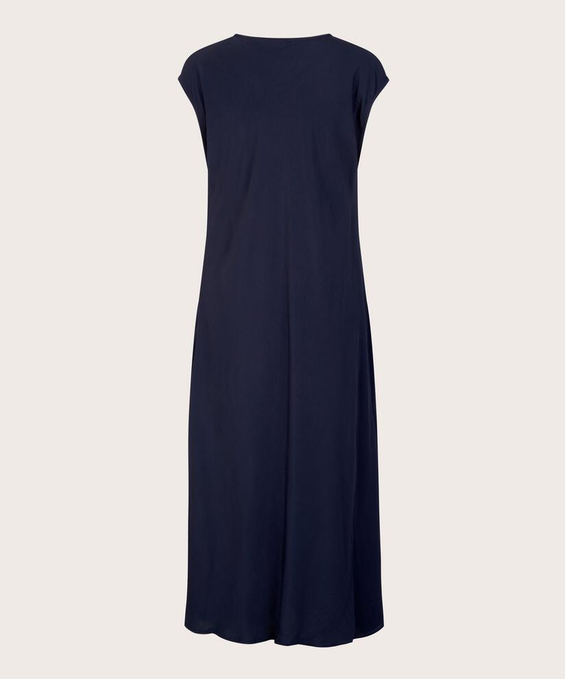 Unni Kjole, Navy