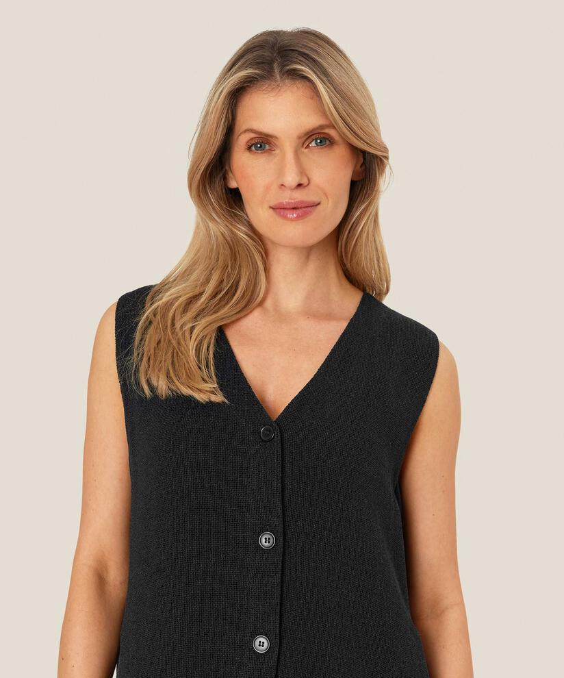 Oramina Kjole, Black