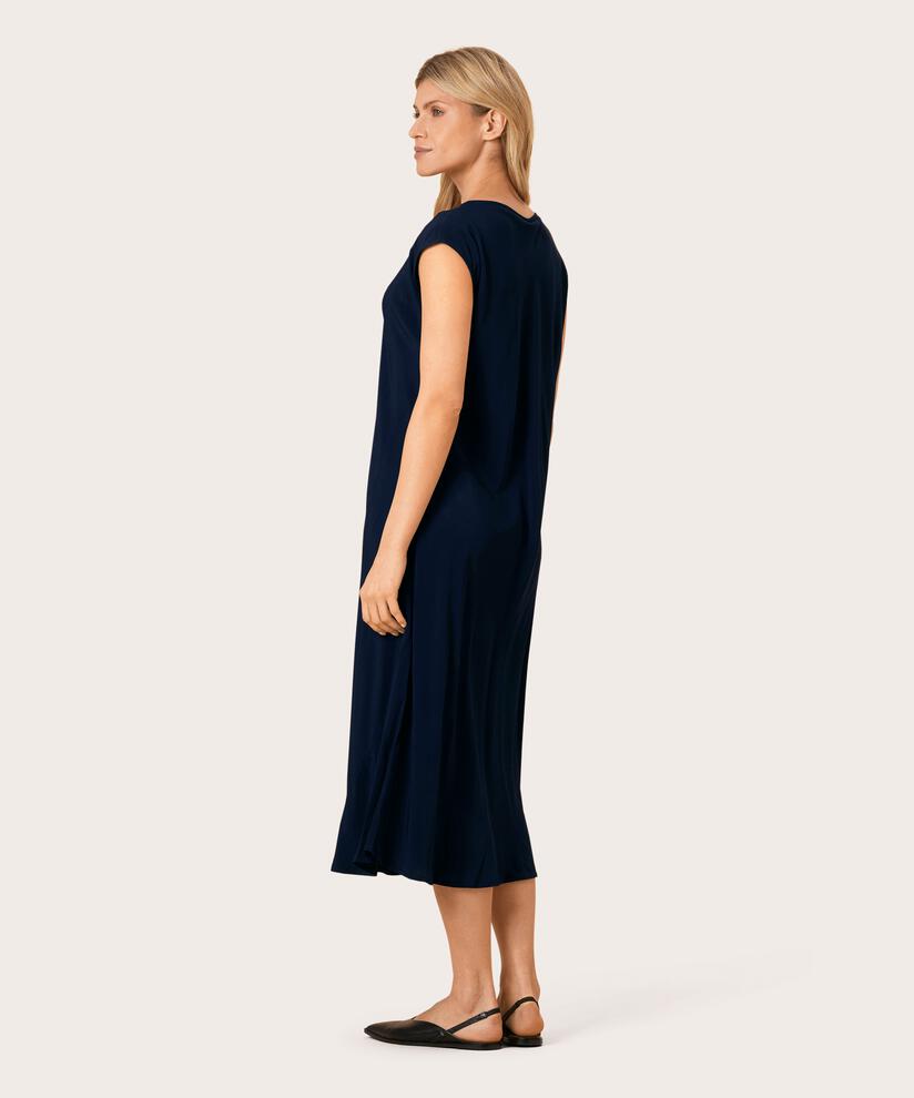 Unni Kjole, Navy
