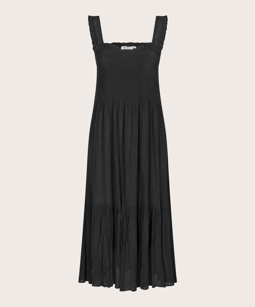 Orie Kjole, Black