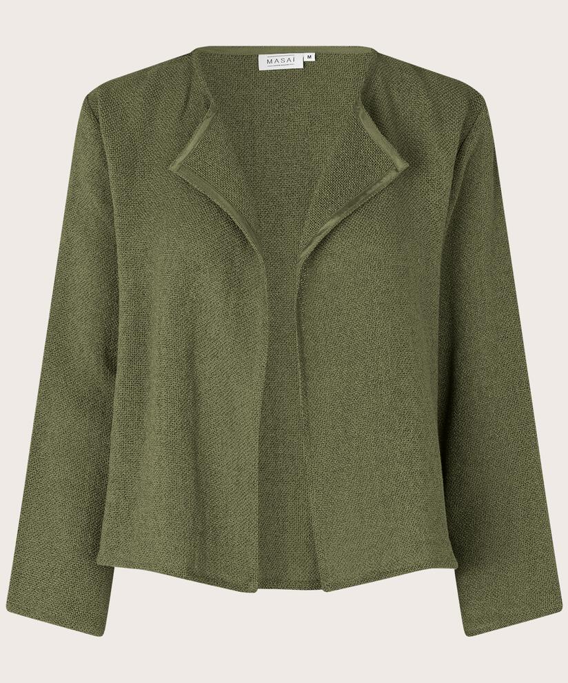 Julitta Jakke, D. Lichen Green