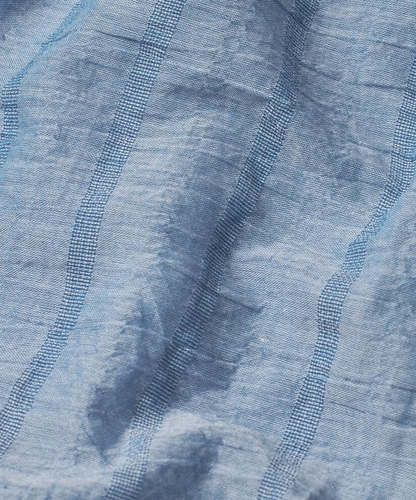 Blakani Topp, Nebulas Blue
