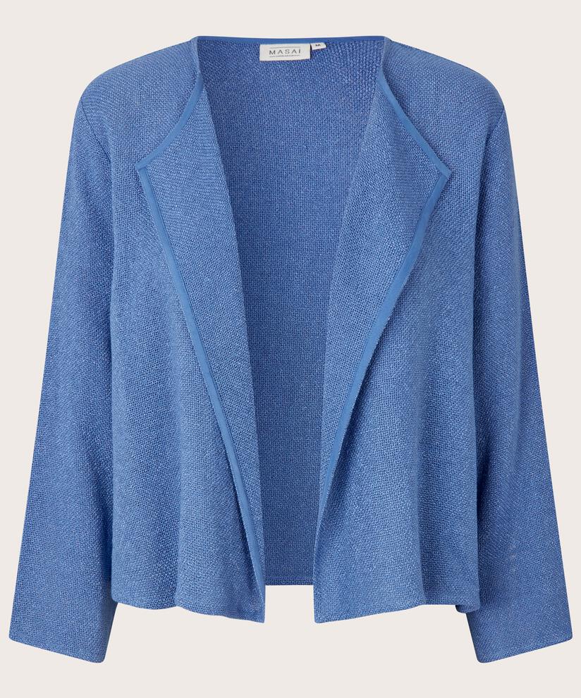 Julitta Jakke, Federal Blue