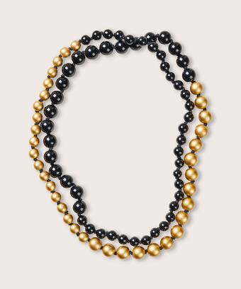 Remis Halskjede, Gold