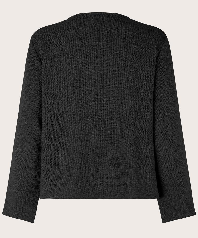 Julitta Jakke, Black