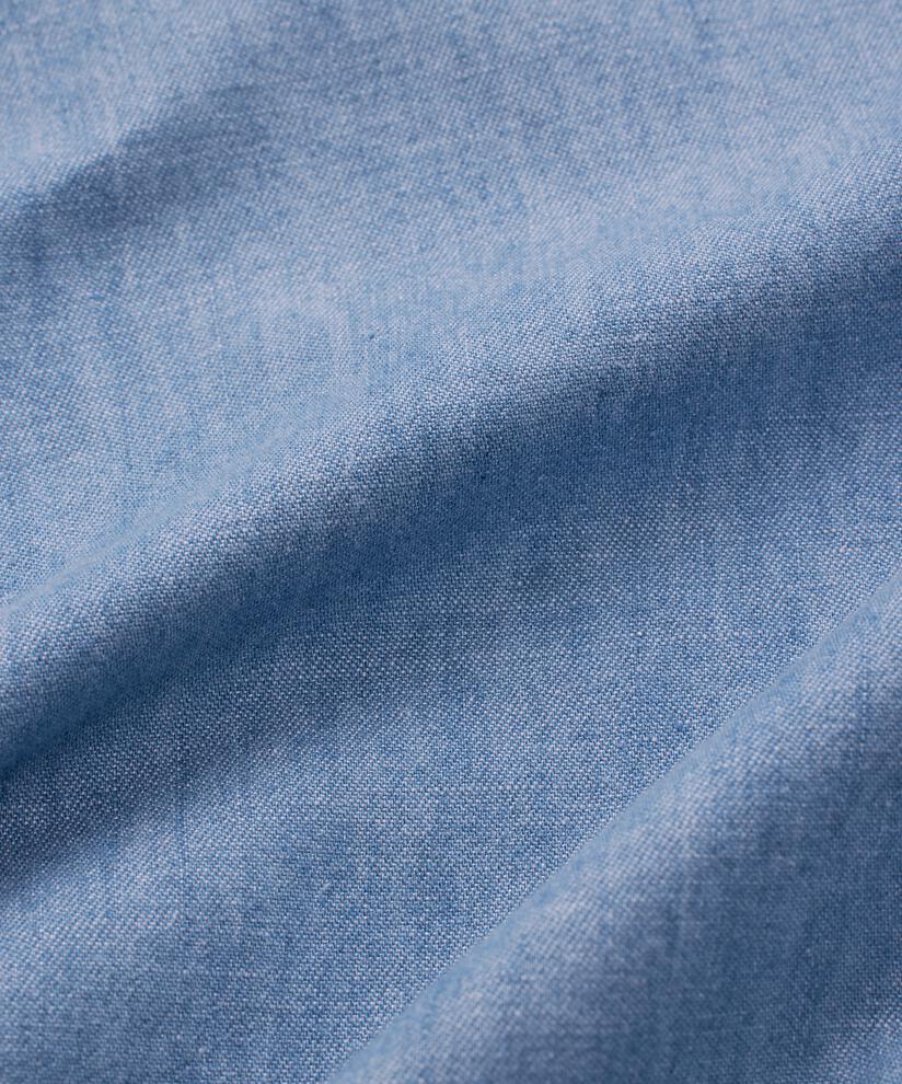 Paxine Denim Bukser, Blue Denim