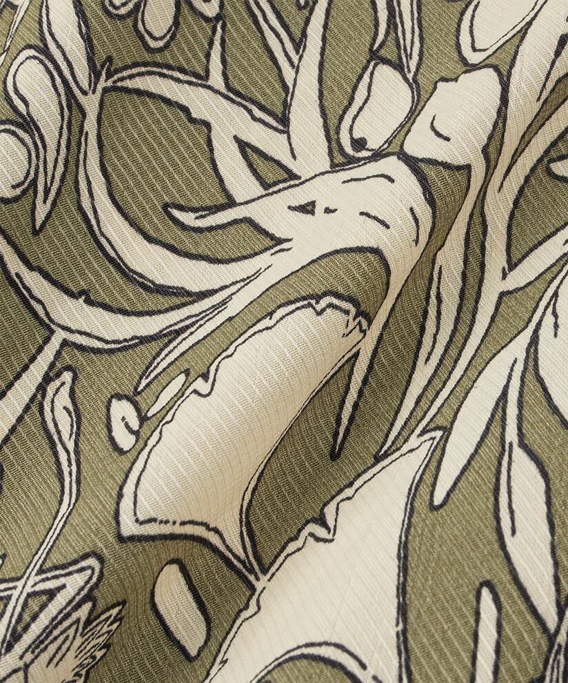Kata Topp, D. Lichen Green
