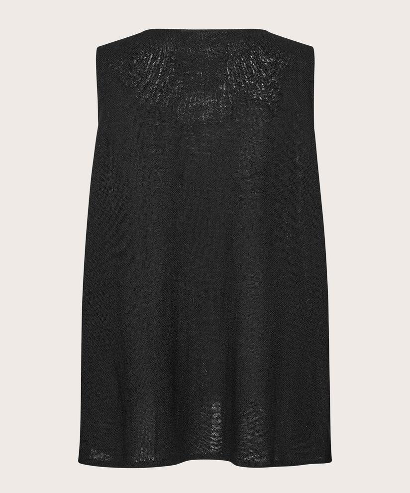Jett Jakke, Black