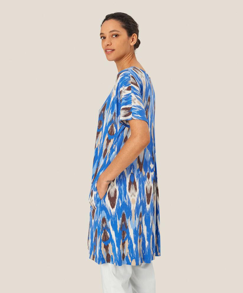 Gertie JERSEY Tunika, Nebulas Blue