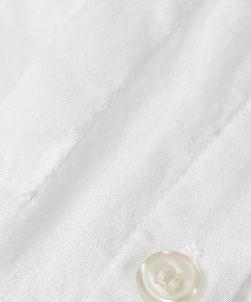 Ilsebeth Skjorte, White