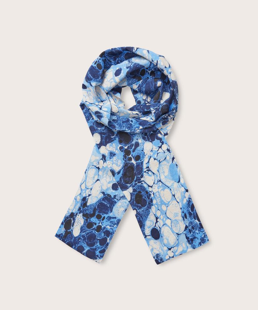 Alo Skjerf, Powder Blue