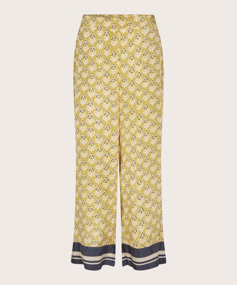 Peronella Bukser, Burnish Gold