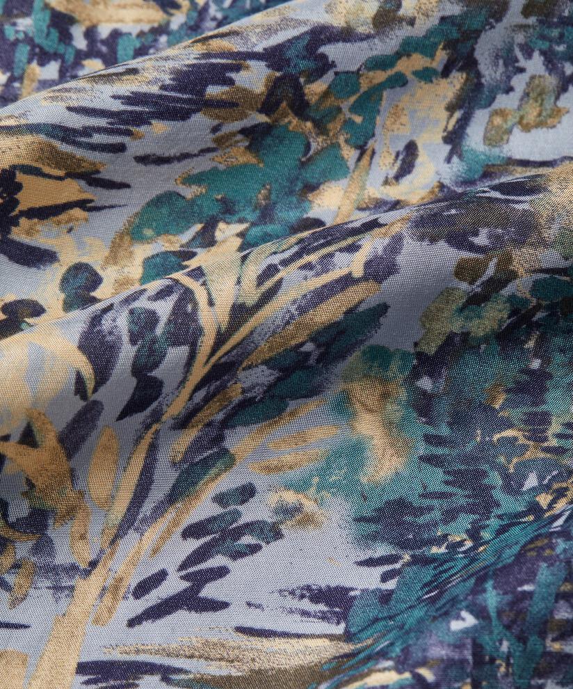Darcel Topp, Teal