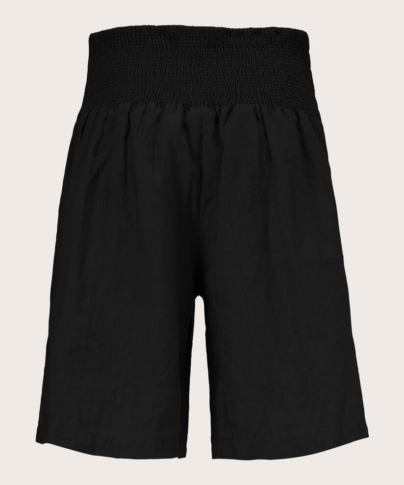 Pinja Shorts, Black