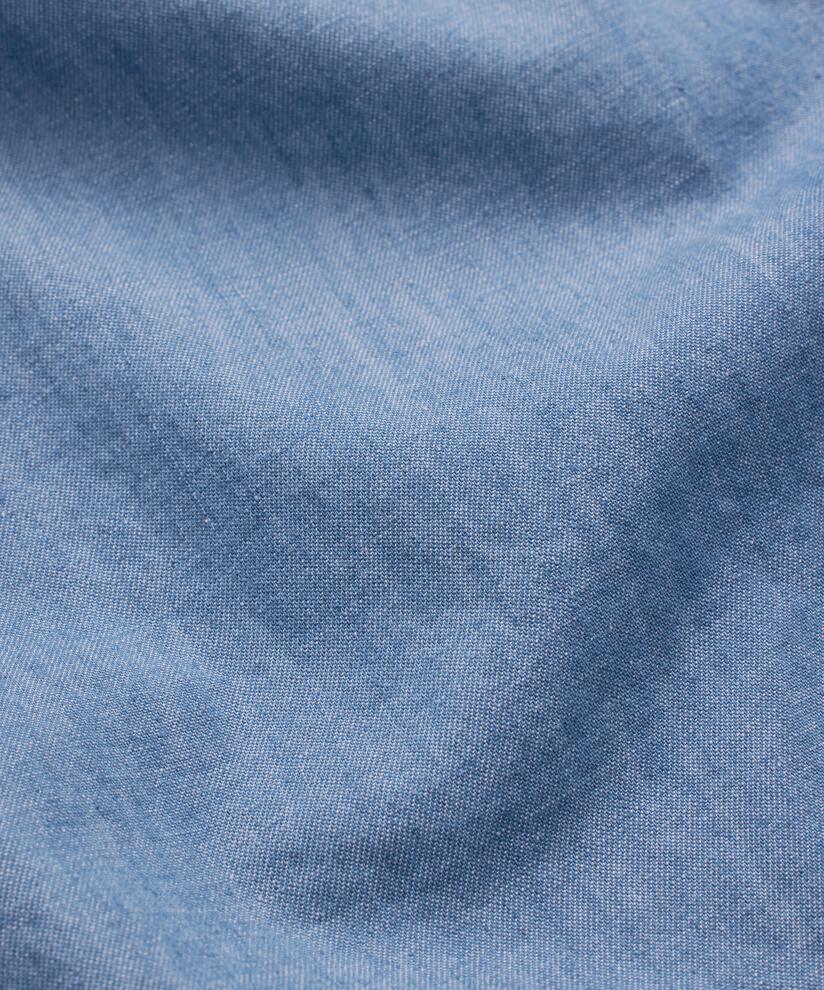 Nokolo Kjole, Blue Denim